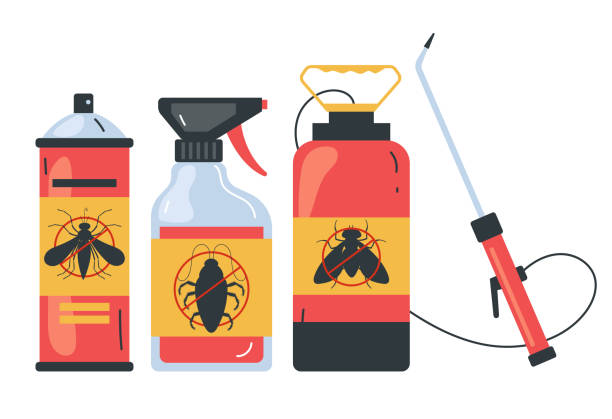 Best Commercial Pest Control Services  in Alexandria, KY